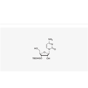 3'-O-TBDMS cytidine