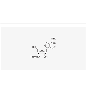 3'-O-TBDMS-adenosine