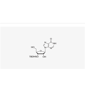 3'-O-TBDMS-inosine