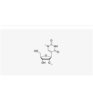 2'-OMe-N1-Me-pseudouridine