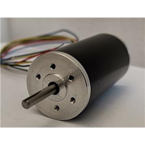 Permanent Magnet Motors Encapsulated Epoxy Resin Potting