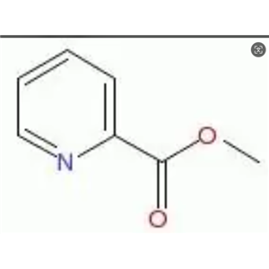 2-Picolinic acid methyl ester