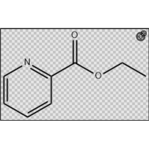 2-Picolinic acid ethyl ester