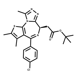 (+)-JQ1；1268524-70-4；貨款：A524704