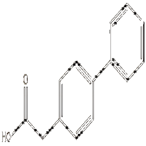 4-聯(lián)苯乙酸