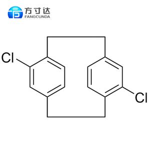 派瑞林C粉，二氯對二甲苯二聚體，聚對二氯甲苯，二氯對二甲苯二聚體(C粉) 28804-46-8