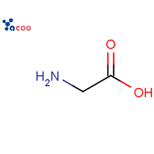 甘氨酸 56-40-6