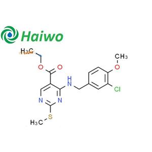 阿伐那非中間體  330785-81-4