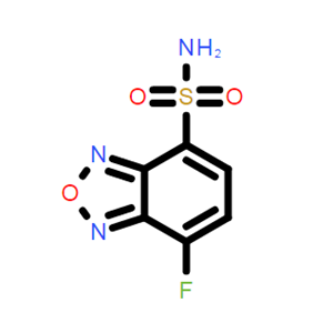 4-氟-7-氨磺?；讲⑦秽?1366-65-3