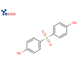 雙酚S 80-09-1