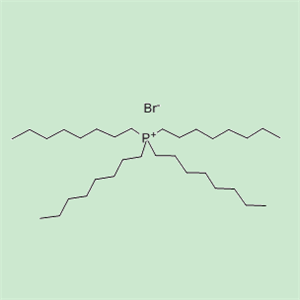 有機(jī)磷化合物四辛基溴化膦