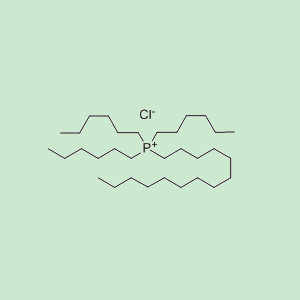 有機(jī)磷化合物三己基(十四烷基)氯化膦