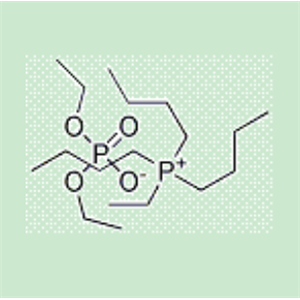 有機(jī)磷化合物三丁基(乙基)膦二乙基磷酸酯