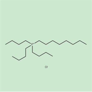 有機(jī)磷化合物正辛基三丁基氯化膦，醫(yī)藥中間體