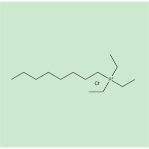 有機(jī)磷化合物中間體，三乙基辛基氯化磷