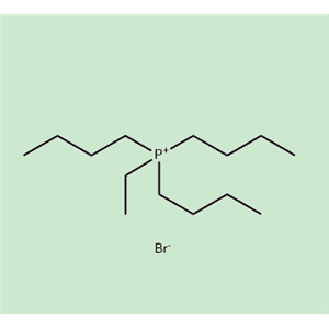 有機(jī)磷化合物中間體三丁基乙基溴化磷