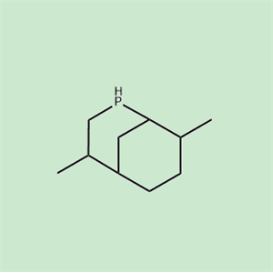 有機(jī)磷化合物4,8-二甲基-2-磷酸雙環(huán)[3.3.1]壬烷