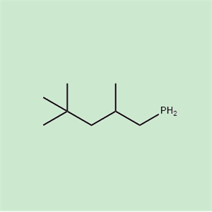 有機(jī)磷化合物2,2,4-三甲戊基磷酸