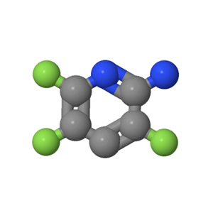 3,5,6-三氟-吡啶-2-胺