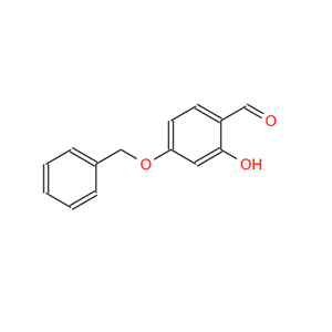 52085-14-0?;4-苯甲氧基-2-羥基苯甲醛;4-BENZYLOXY-2-HYDROXYBENZALDEHYDE