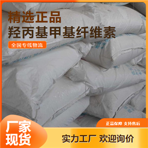 專注  羥丙基甲基纖維素 分散劑乳化劑 9004-65-3 專注