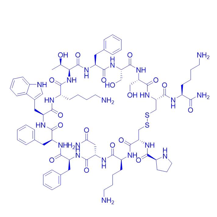 Cortistatin 14 (mouse, rat).png