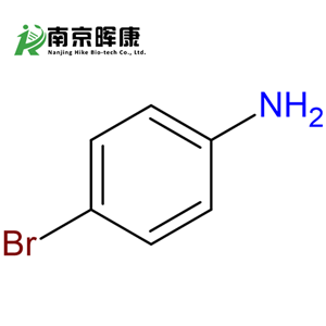 4-溴苯胺，106-40-1