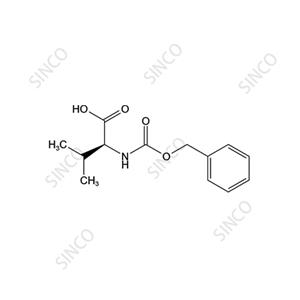 芐氧羰基-L-纈氨酸,1149-26-4