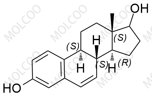 雌二醇雜質1