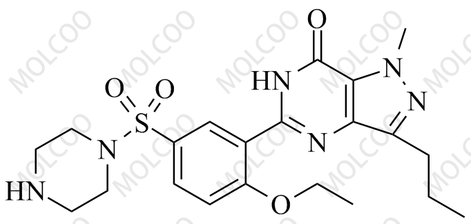 西地那非EP雜質(zhì)F