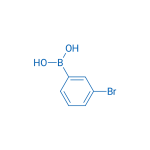魏氏試劑   3-溴苯硼酸—89598-96-9