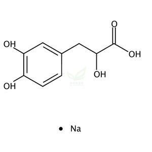 丹參素鈉 67920-52-9