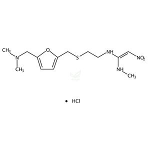 鹽酸雷尼替丁 66357-59-3