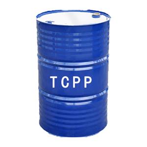 TCPP 合成橡膠的阻燃增塑劑