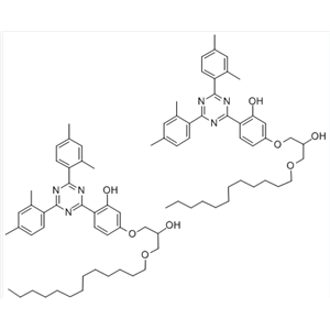 紫外線吸收劑UV 400