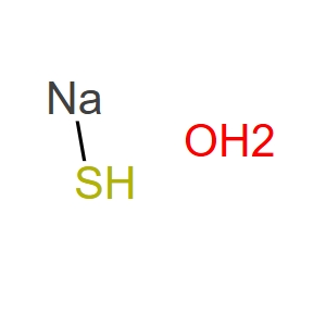 硫氫化鈉水合物