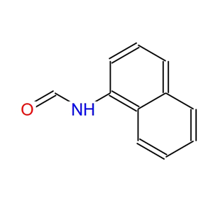 N-甲酰-1-萘胺