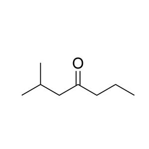 2-甲基-4-庚酮,2-METHYL-4-HEPTANONE,626-33-5, ≥99%