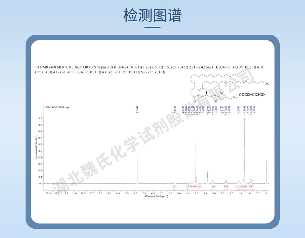 技術(shù)資料1,2-二硬酯酸-3磷脂酰乙醇胺-(DSPE)——1069-79-0_07.jpg