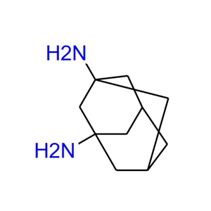 1,3-金剛烷二胺