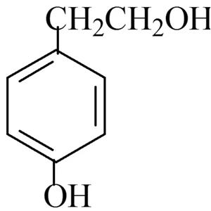 4-羥基苯乙醇