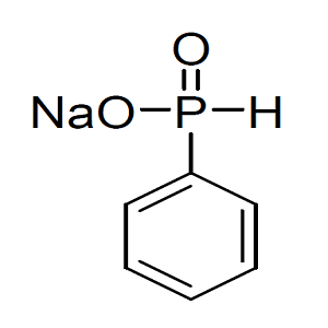 苯基次膦酸鈉；阻燃劑SBP