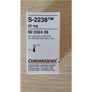 供應意大利 Chromogenix S-2238等