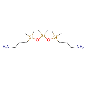 89467-59-4；3,3'-(1,1,3,3,5,5-Hexamethyltrisiloxane-1,5-diyl)bis(propan-1-amine)