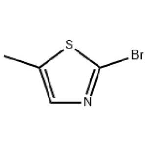 2-溴-5-甲基噻唑