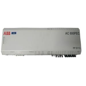 ABB PPD113B01 10 150000 3BHE023784R0123