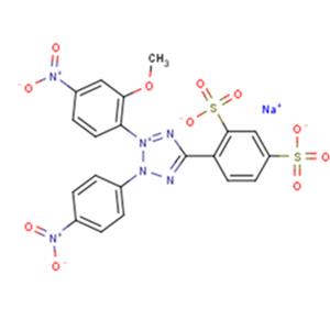 高純度水溶性四氮唑-8