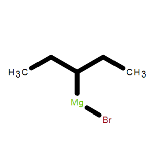 3-戊烷溴化鎂；4852-26-0
