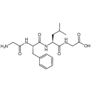 104845-49-0，H-Gly-Phe-Leu-Gly-OH，試劑特點介紹