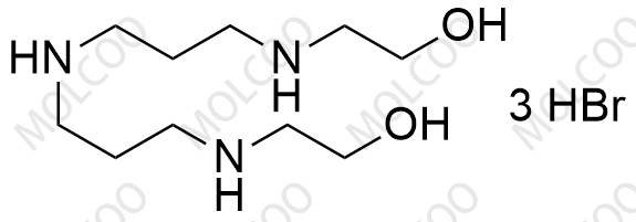 氨磷汀雜質(zhì)18(氫溴酸鹽)